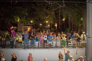 Fantasy Fest Parade 2014 photo - Duval Street, Key West